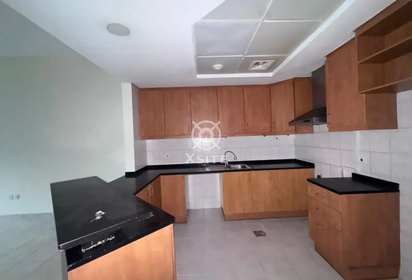 Homely 1 BR + Store | Unfurnished | No Balcony