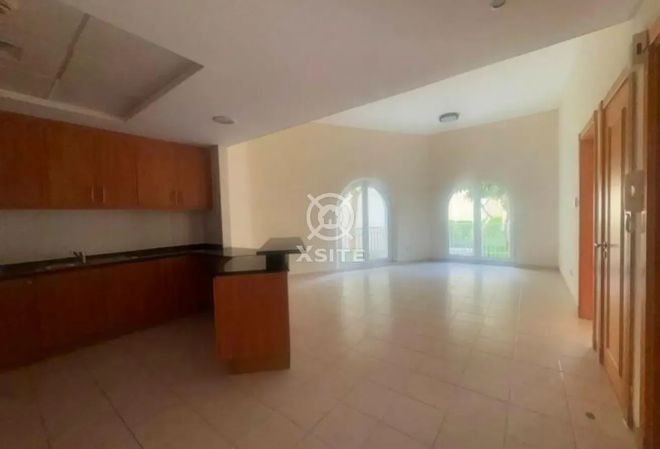 Near Metro | Unfurnished | Cozy 1 BR  + Store