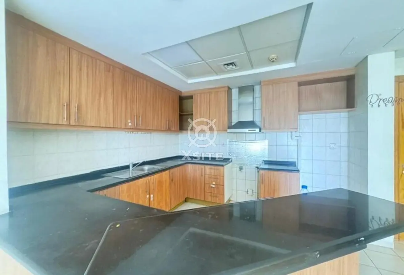 Near Metro | Unfurnished | Cozy 1 BR  + Store