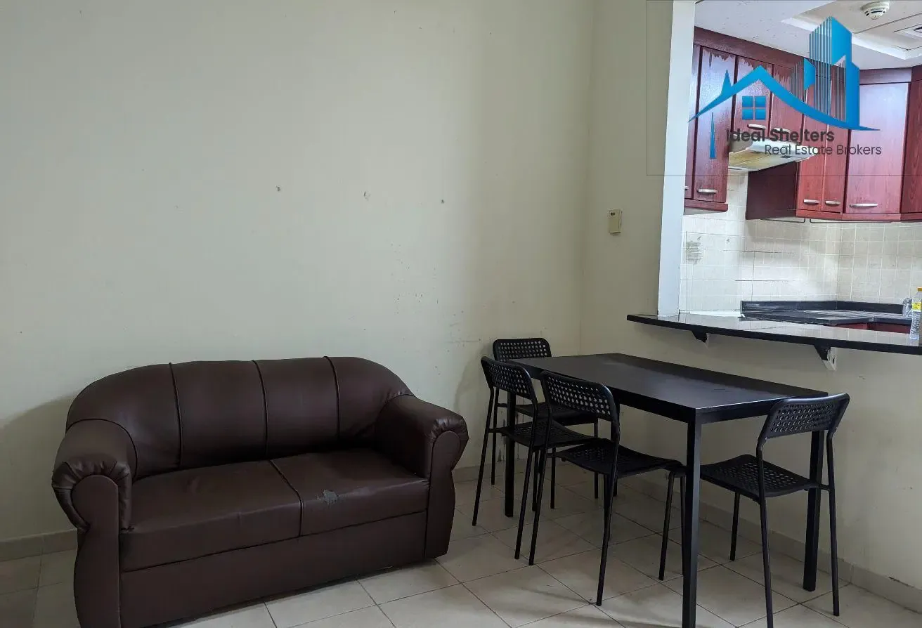 Spacious Studio - Furnished Unit - Near Metro