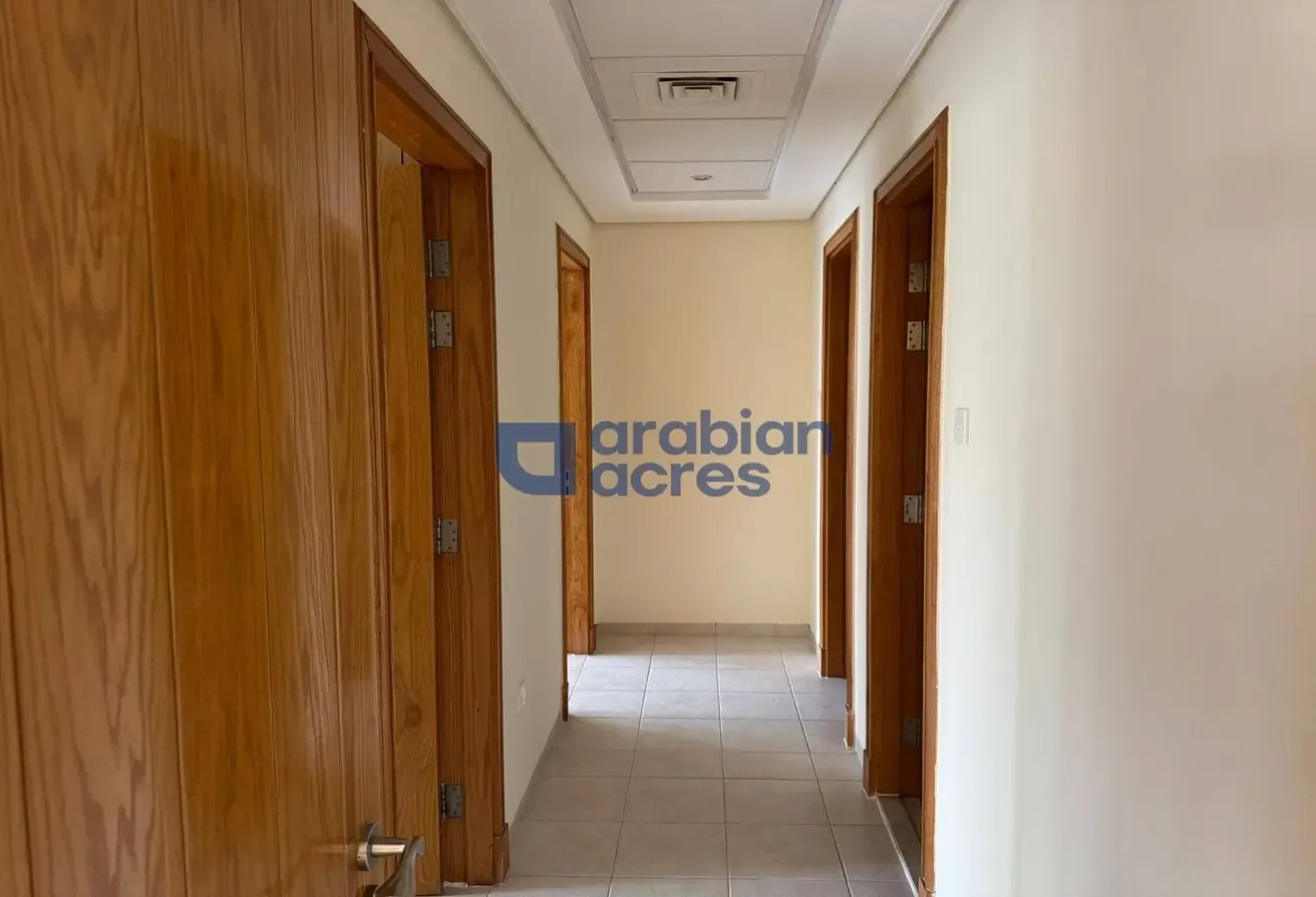 Vacant | Close to Metro | Ready Move In