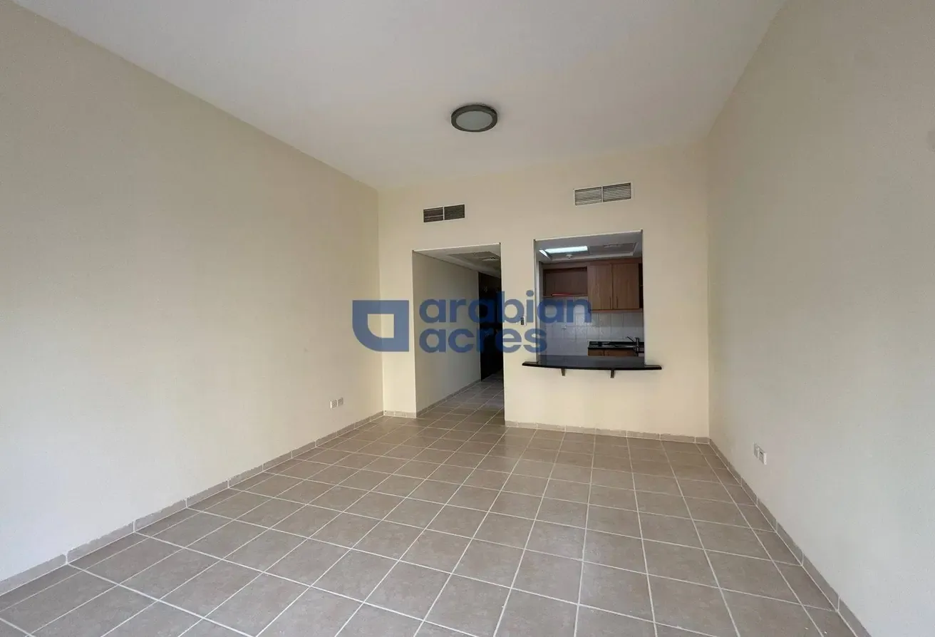 Unfurnished | Metro Access | Ready to Move In