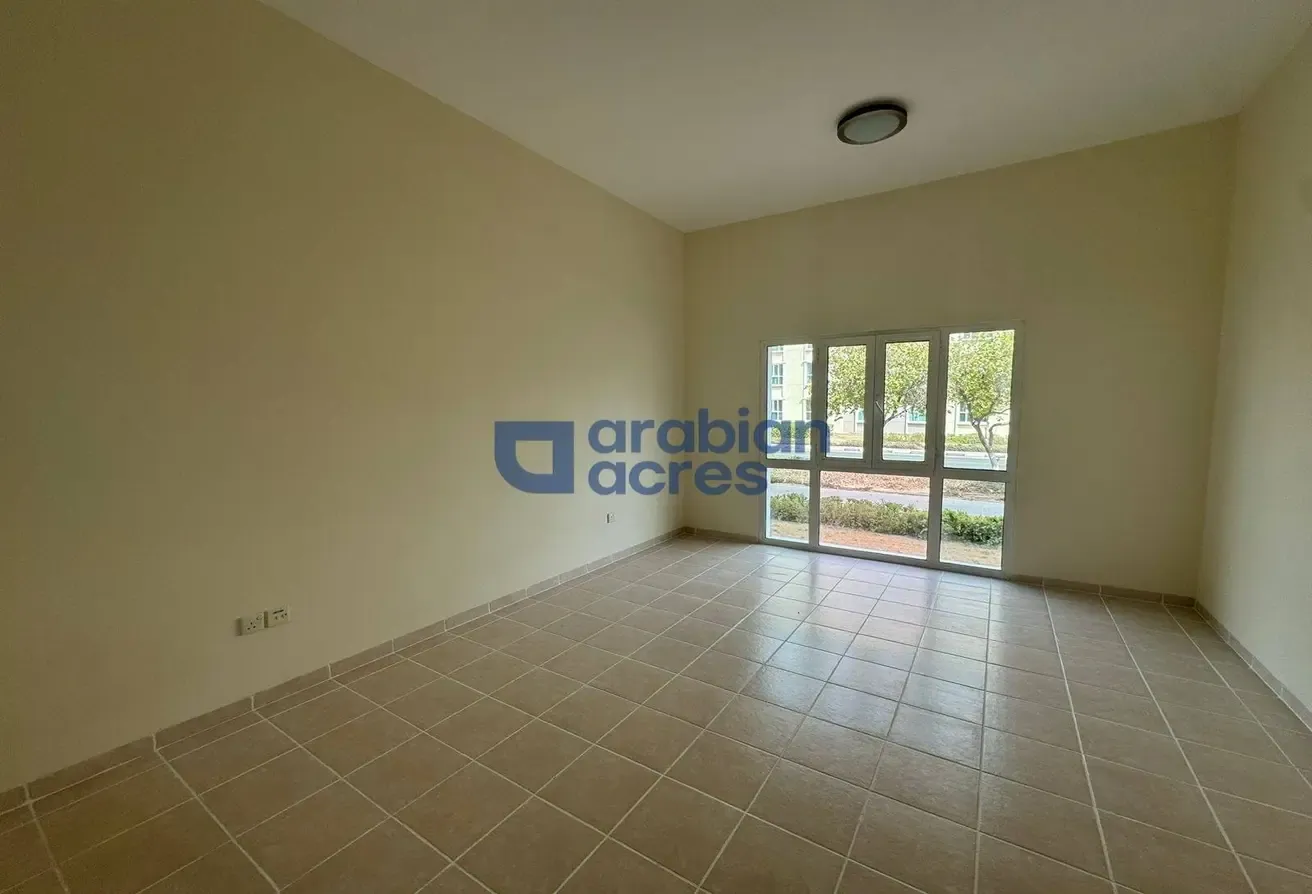 Unfurnished | Metro Access | Ready to Move In