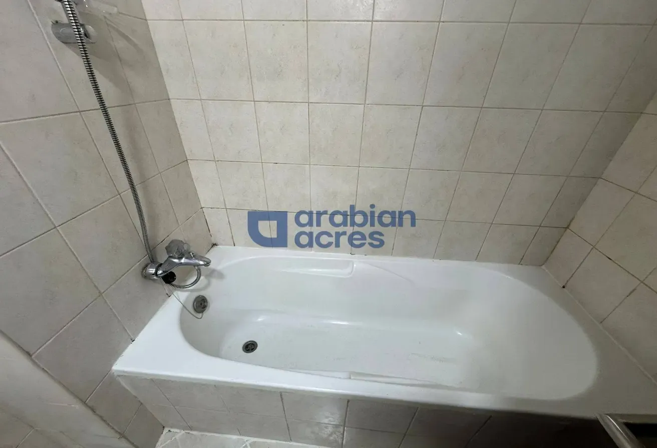 Unfurnished | Metro Access | Ready to Move In