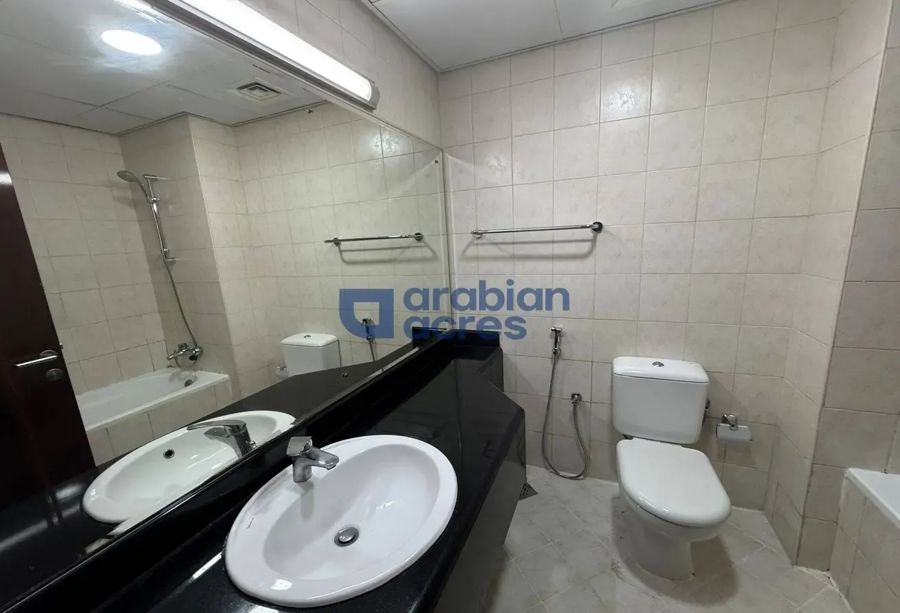 Unfurnished | Metro Access | Ready to Move In
