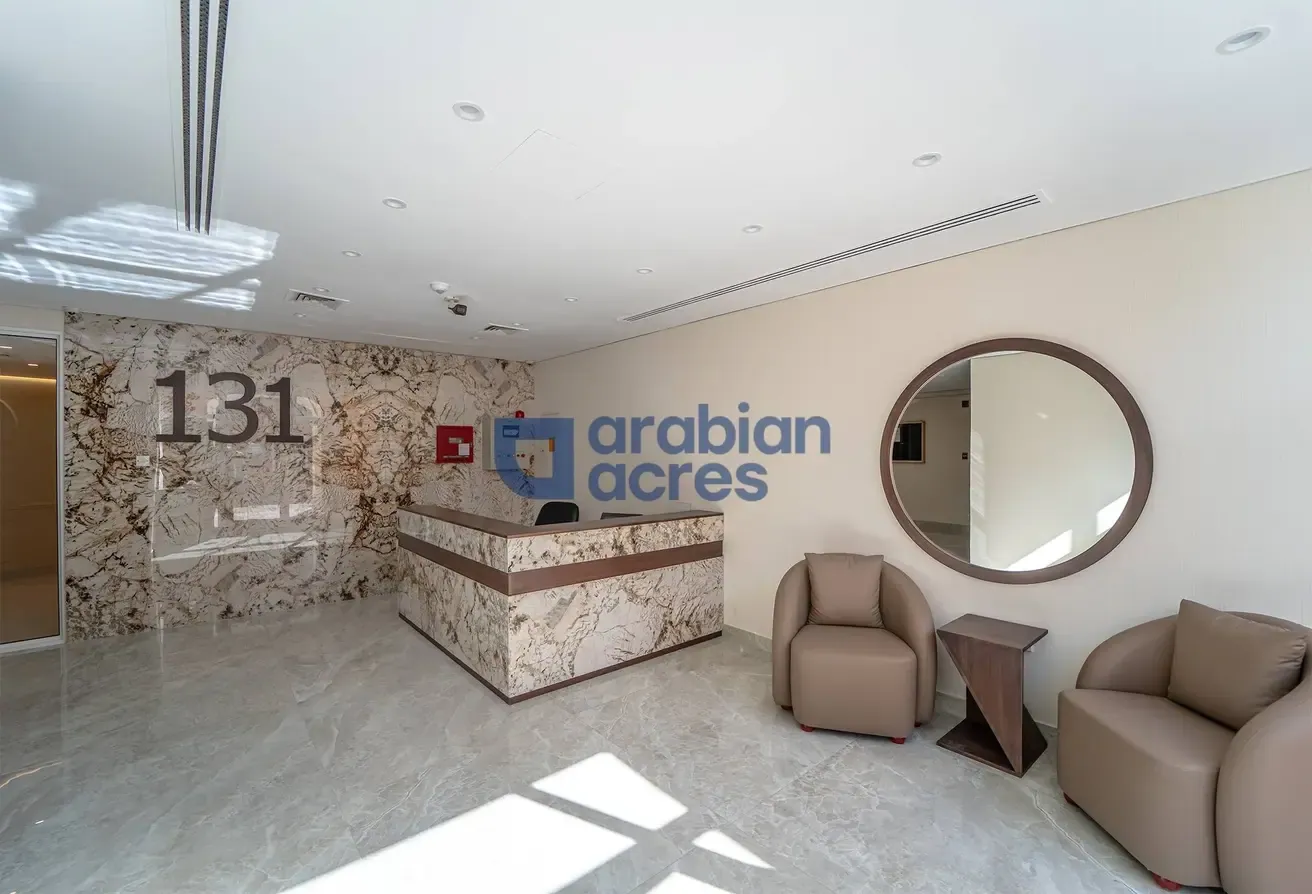 Unfurnished | Metro Access | Ready to Move In