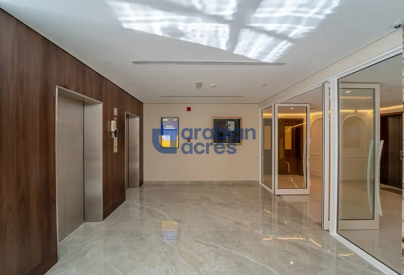 Unfurnished | Metro Access | Ready to Move In