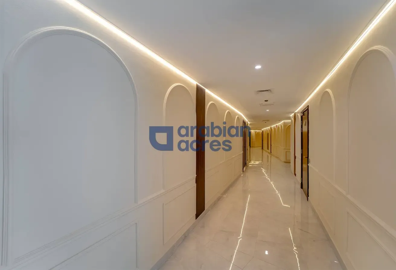 Unfurnished | Metro Access | Ready to Move In