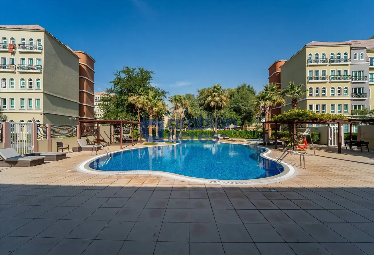 Unfurnished | Metro Access | Ready to Move In