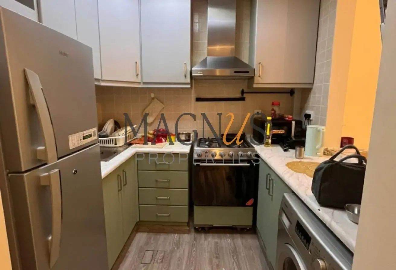 MODERN STUDIO | FURNISHED | BEST PRICE