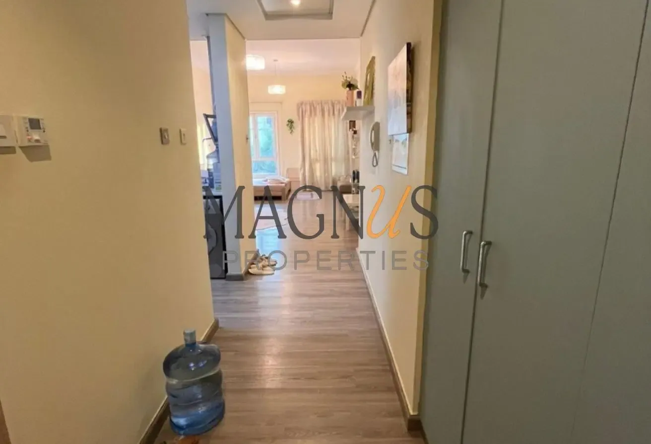 MODERN STUDIO | FURNISHED | BEST PRICE