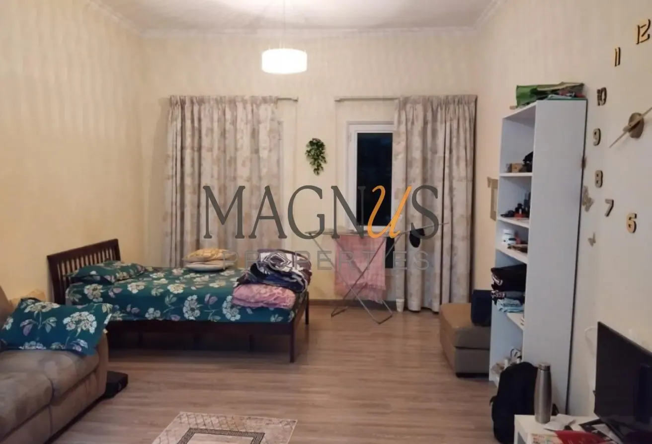 MODERN STUDIO | FURNISHED | BEST PRICE