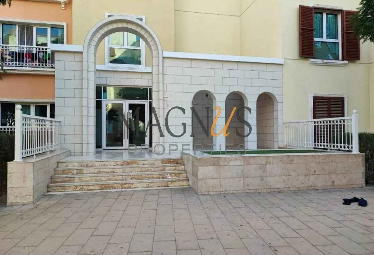 MODERN STUDIO | FURNISHED | BEST PRICE