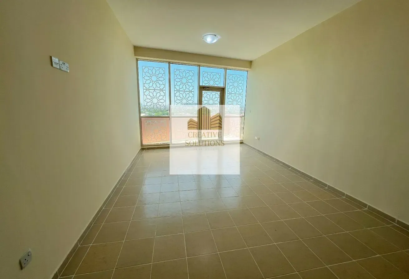 CHILLER FREE STUDIO READY TO MOVE WITH BALCONY ||