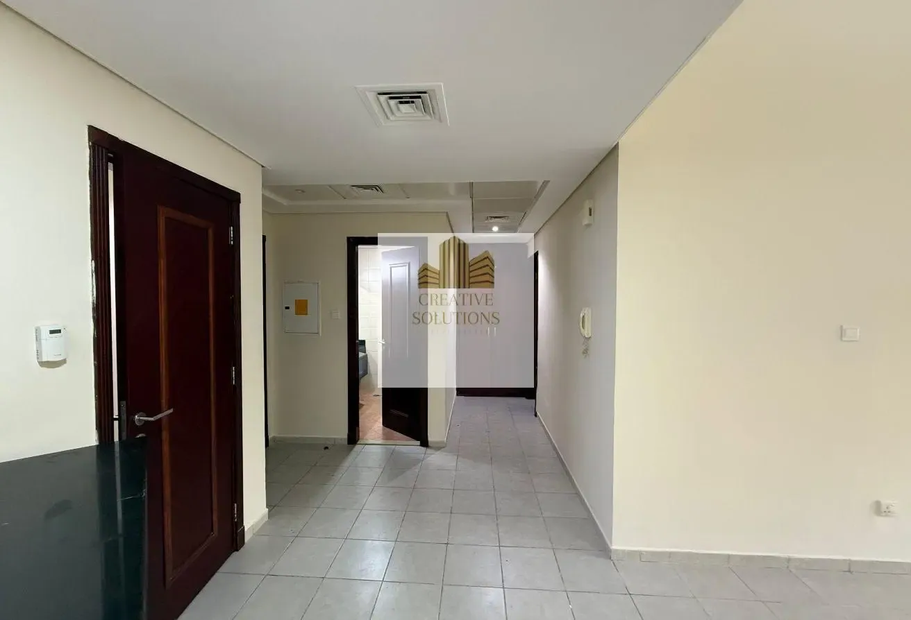 CHILLER FREE ONE BEDROOM NEAR TO METRO AND MARKET
