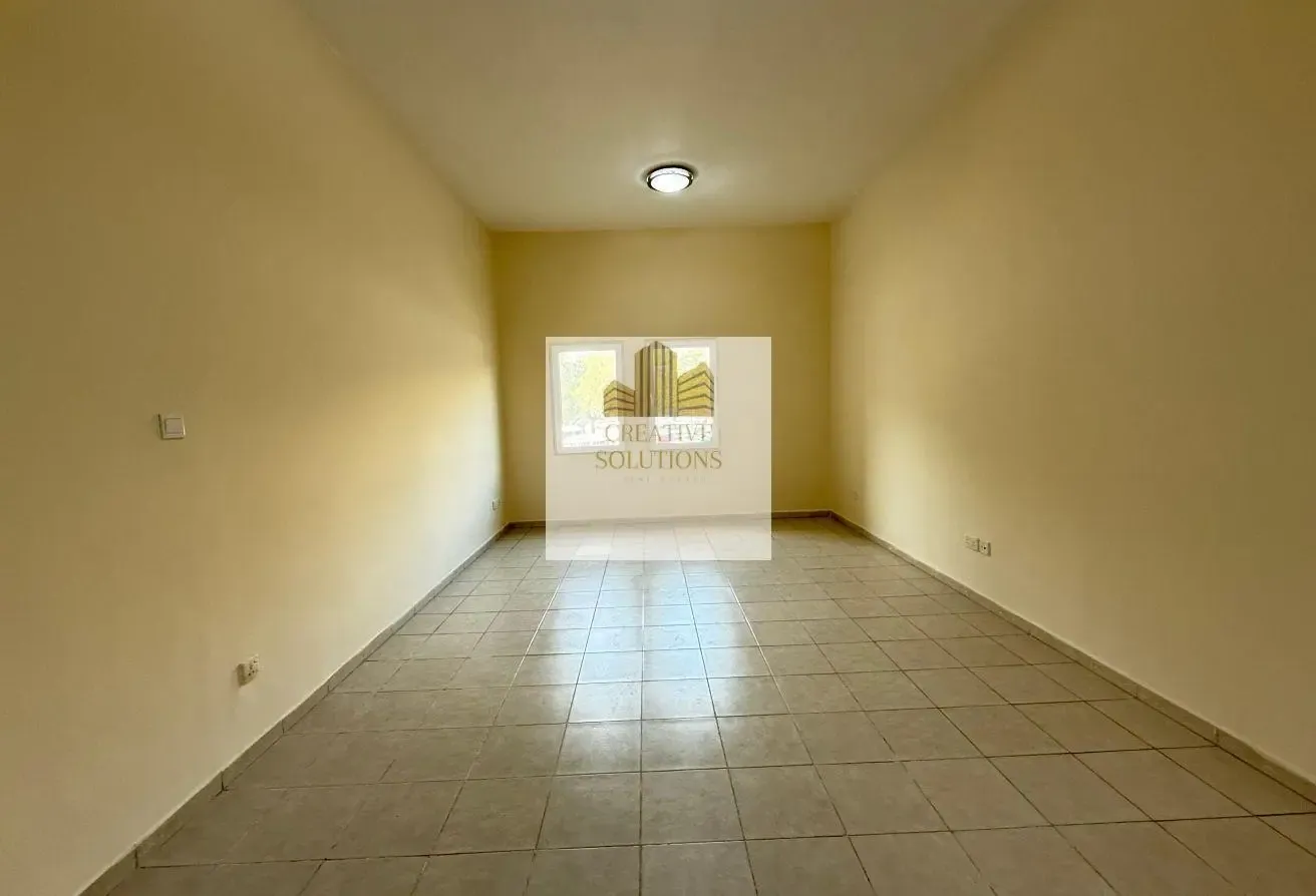 CHILLER FREE ONE BEDROOM NEAR TO METRO AND MARKET