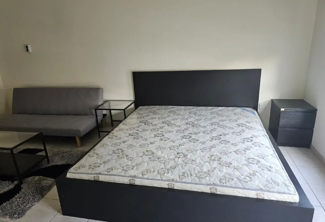 Ready to Move | Studio |Serene Community | Furnish
