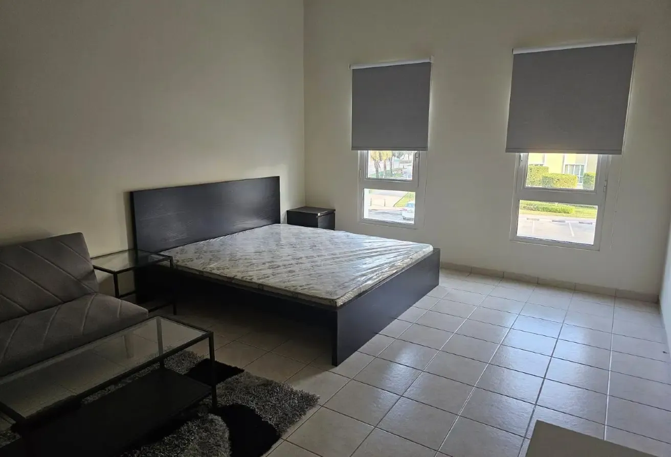 Ready to Move | Studio |Serene Community | Furnish