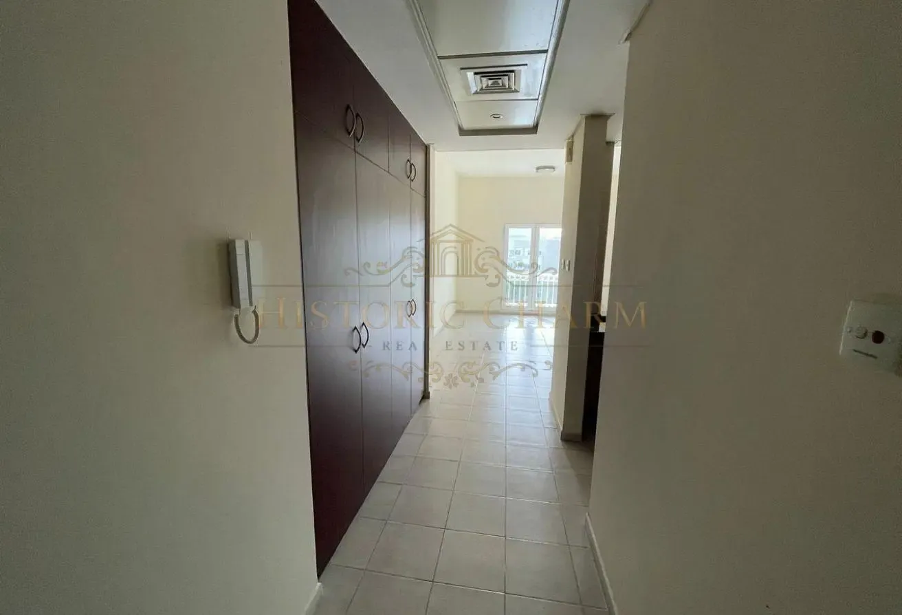Affordable Studio Apartment | Balcony | Near Metro