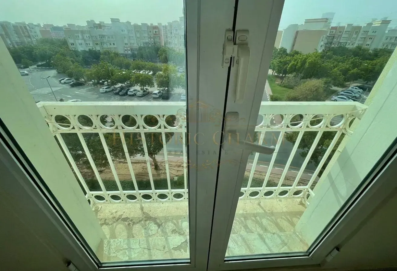 Affordable Studio Apartment | Balcony | Near Metro