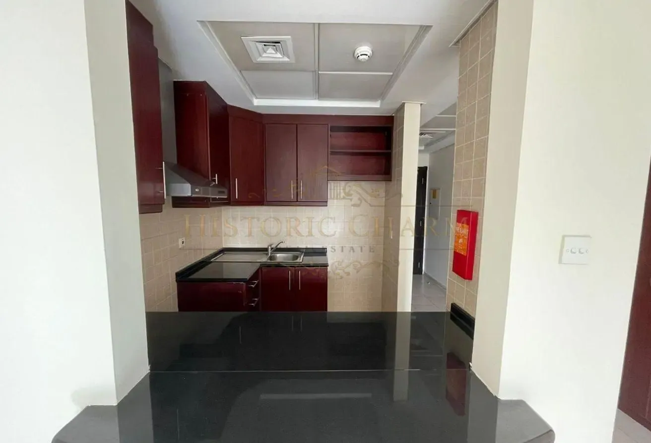Affordable Studio Apartment | Balcony | Near Metro