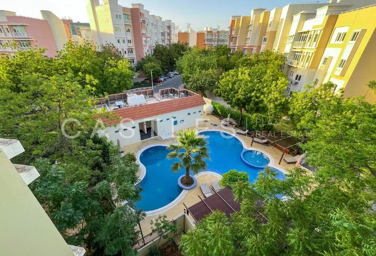 1 Bedroom | Vacant | Near Market | Fully Upgraded