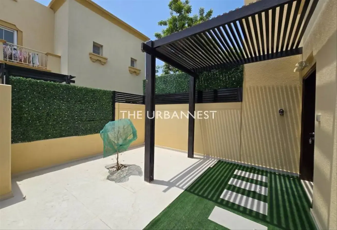 Fully Renovated | Modern Finishing | Vacant