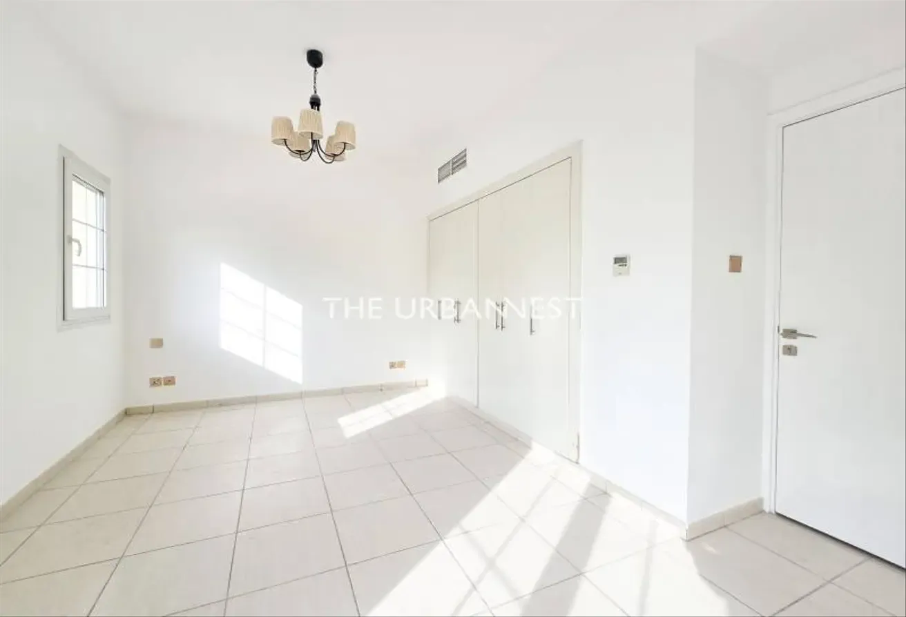 Fully Renovated | Modern Finishing | Vacant