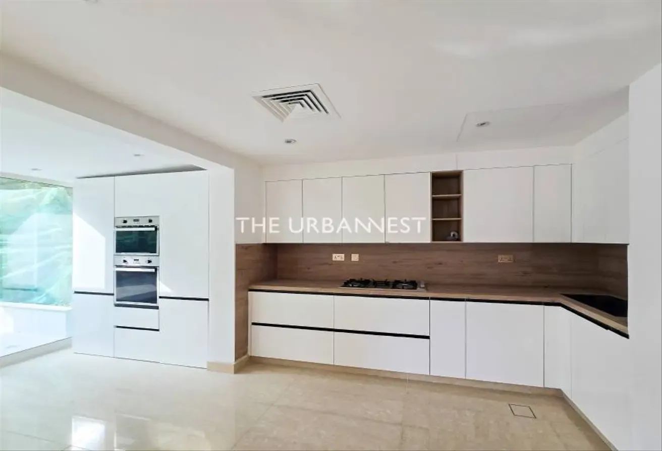 Fully Renovated | Modern Finishing | Vacant