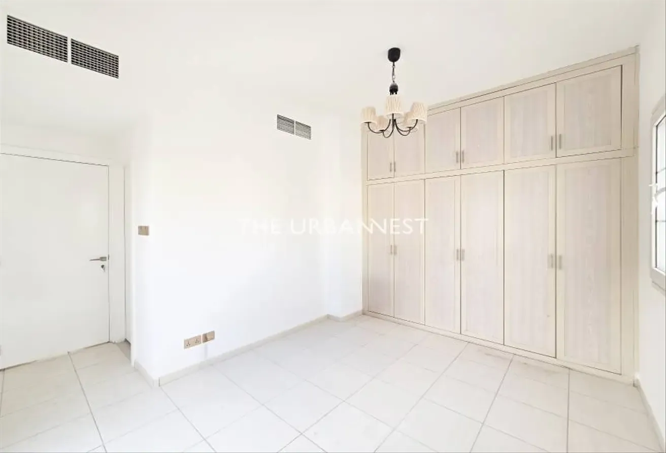 Fully Renovated | Modern Finishing | Vacant