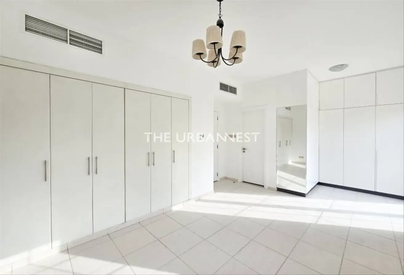 Fully Renovated | Modern Finishing | Vacant