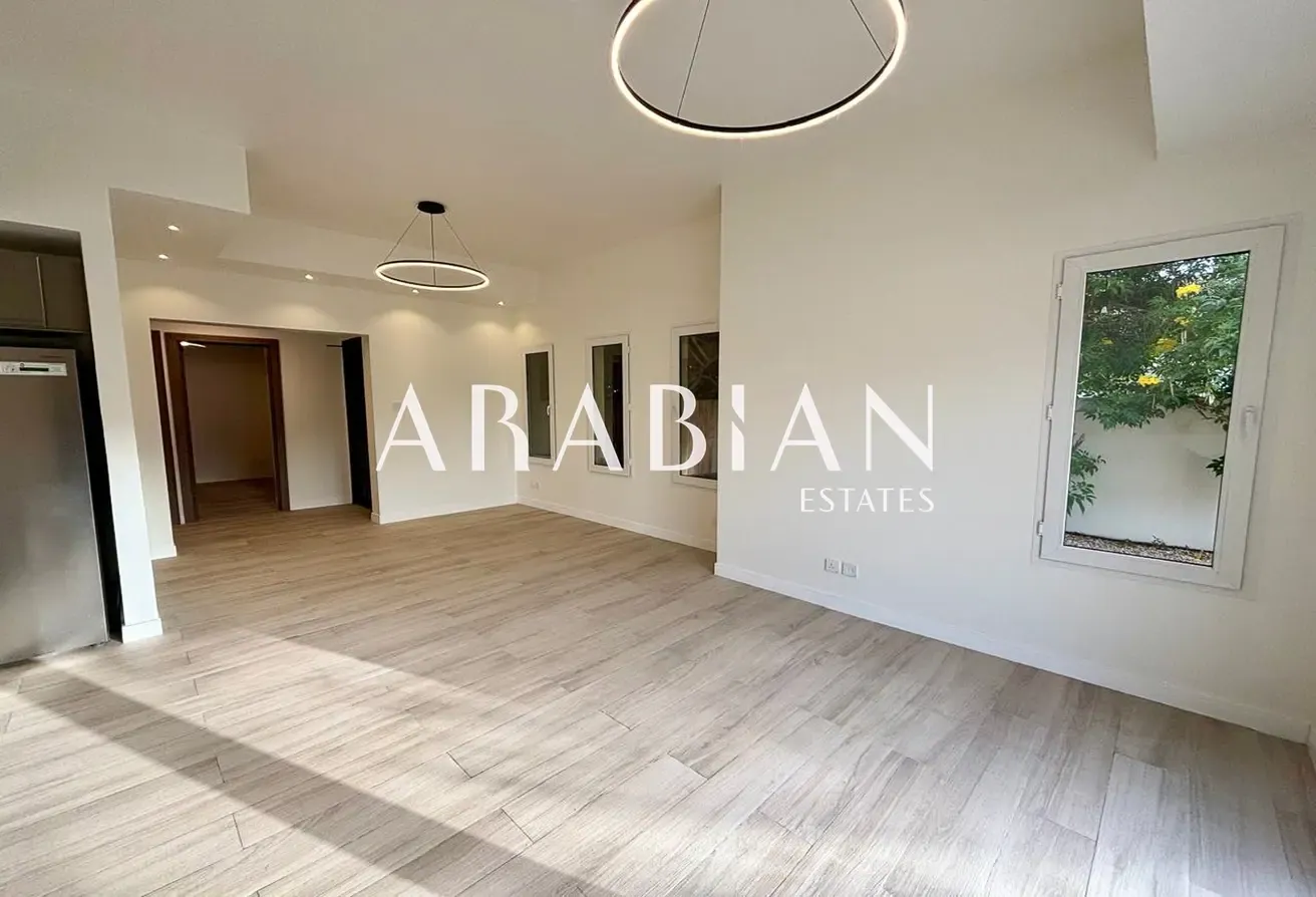 Renovated | Brand New | Close to Pool and Park