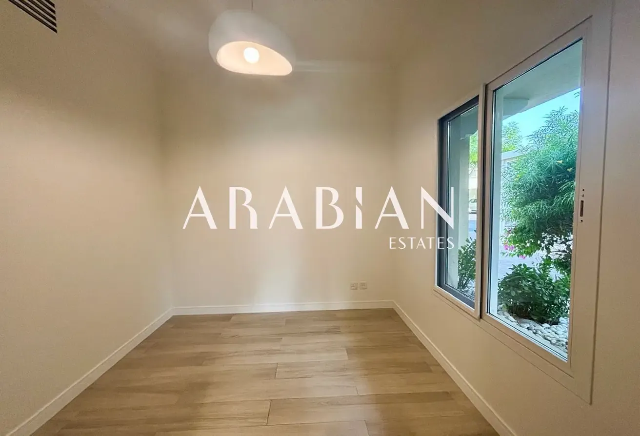 Renovated | Brand New | Close to Pool and Park