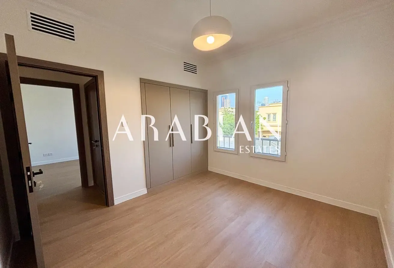 Renovated | Brand New | Close to Pool and Park