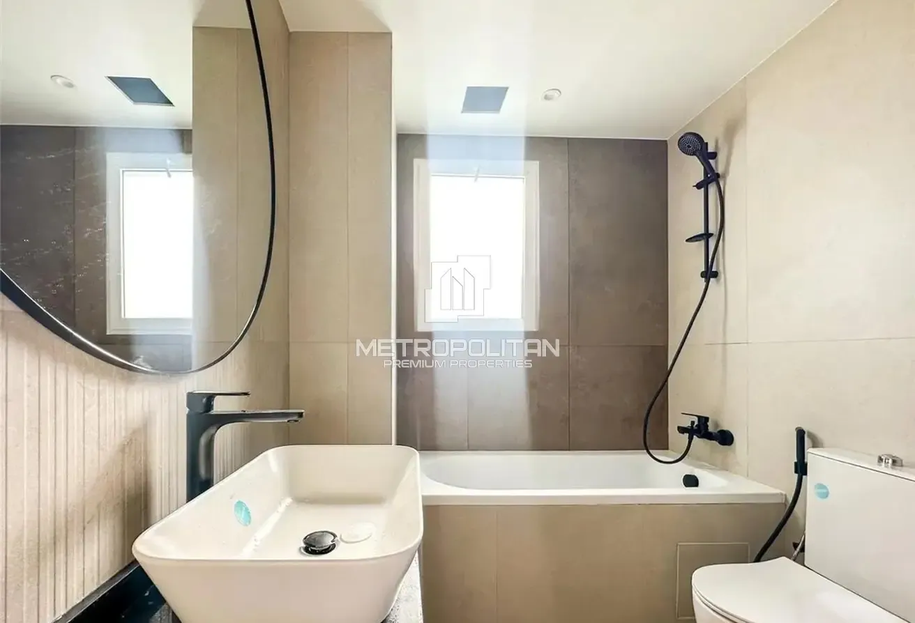 Fully Upgraded | 3BR + Study | Huge Corner Plot