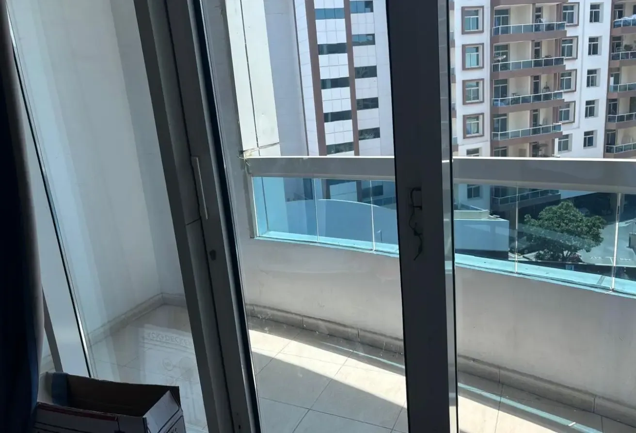 Furnished 1 BR Apartment in Dubai Silicon Oasis