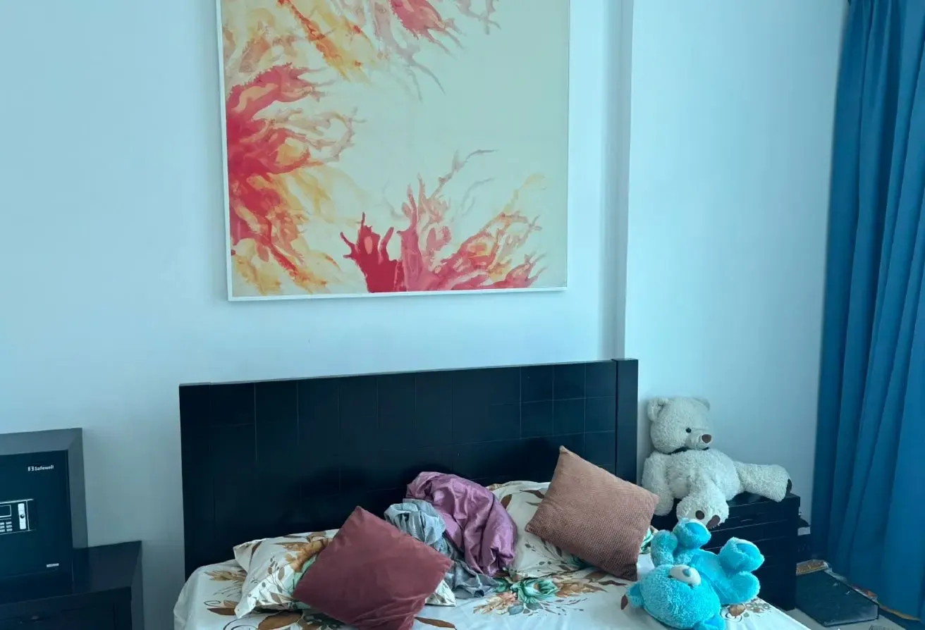 Furnished 1 BR Apartment in Dubai Silicon Oasis