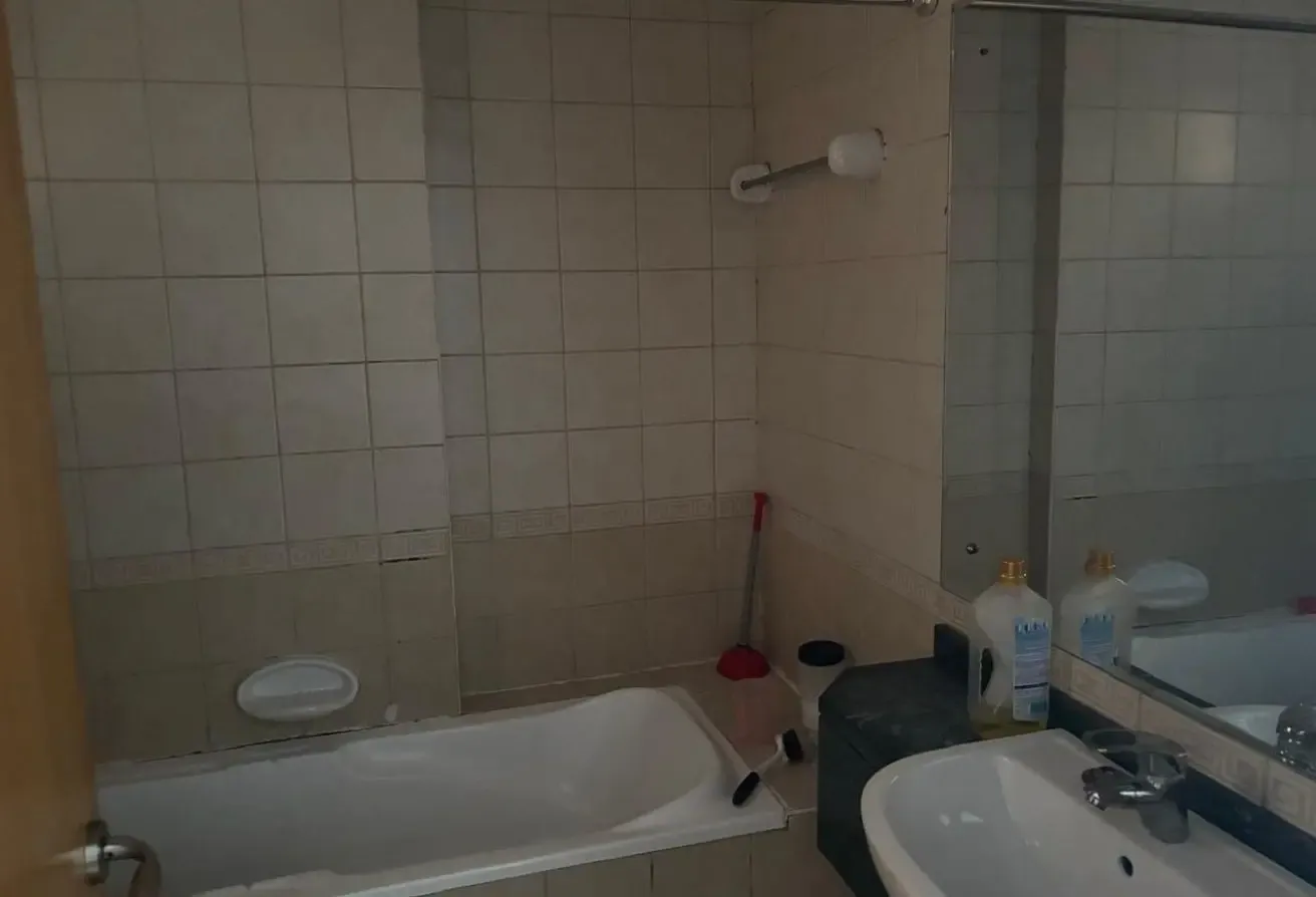 Furnished 1 BR Apartment in Dubai Silicon Oasis