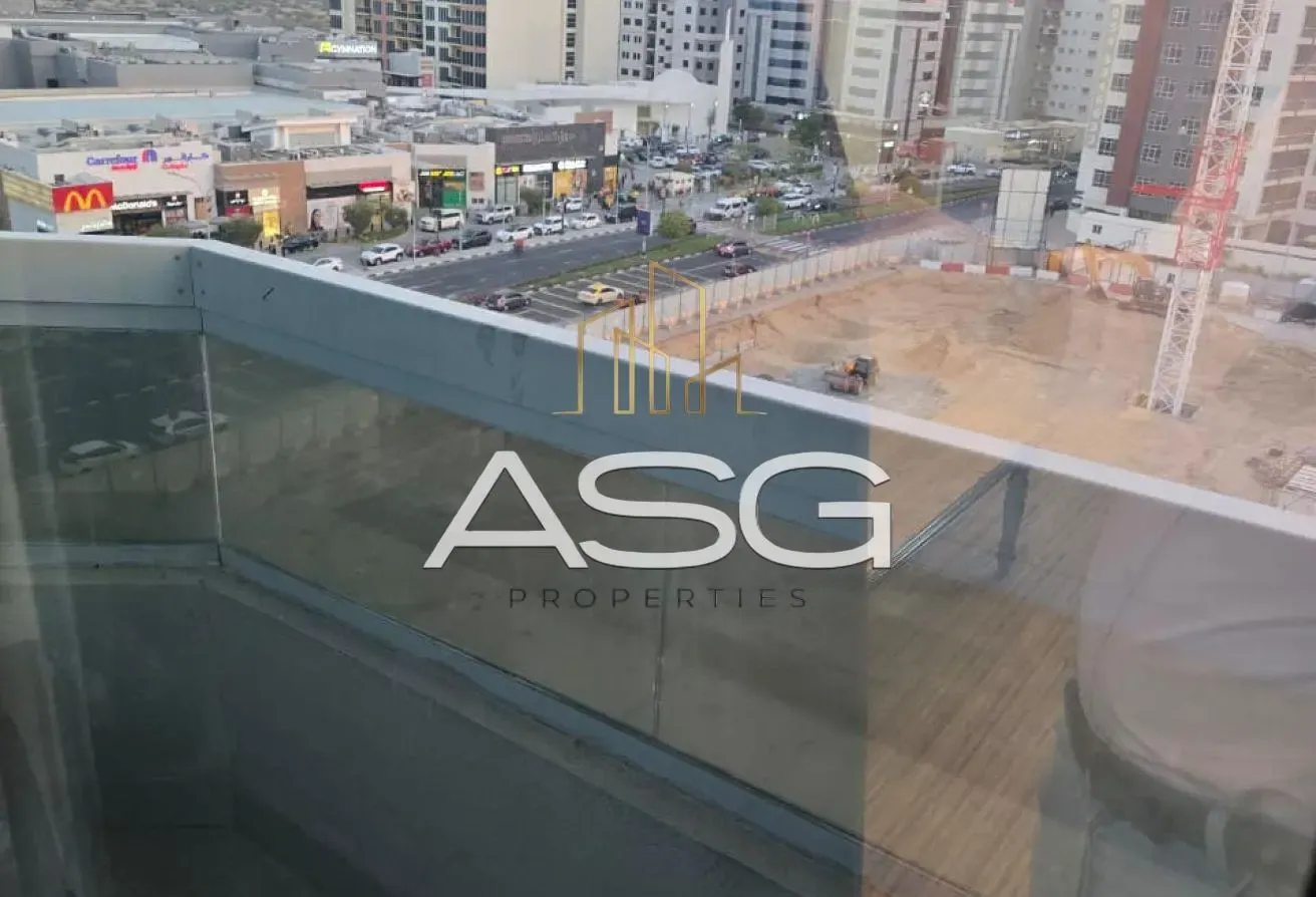 1BR | Great Layout | Nadd Al Hessa Community