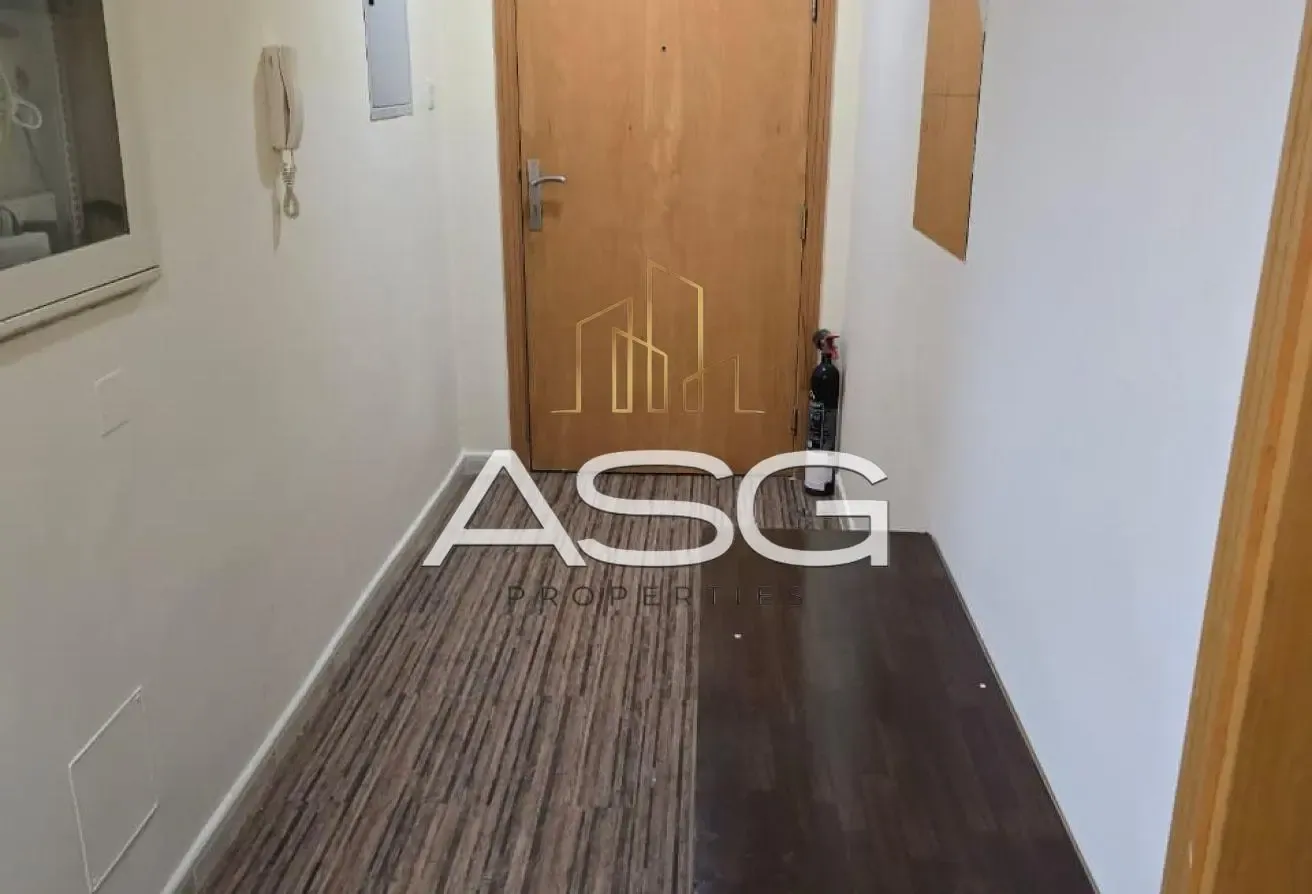 1BR | Great Layout | Nadd Al Hessa Community