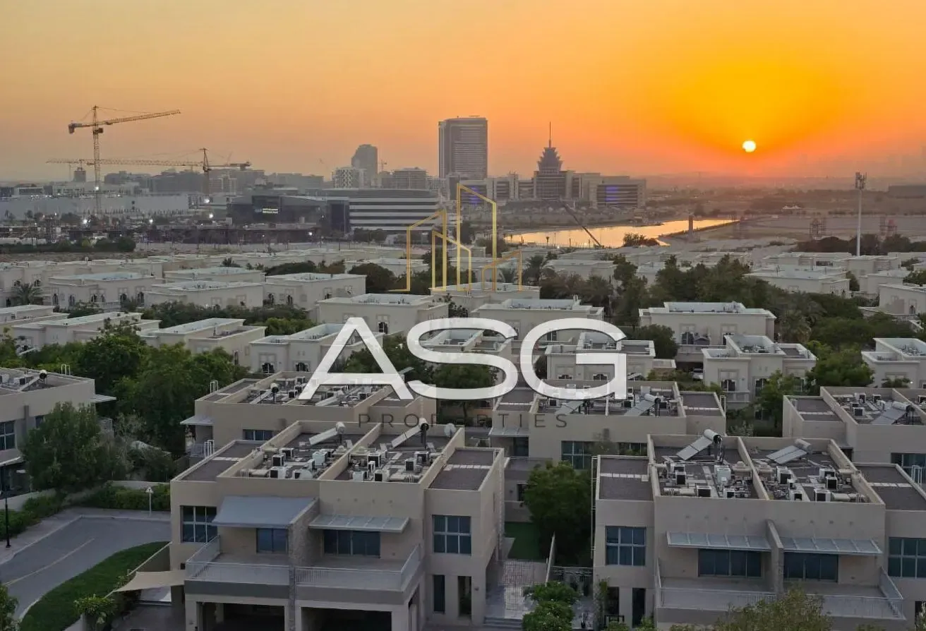 1BR | Great Layout | Nadd Al Hessa Community