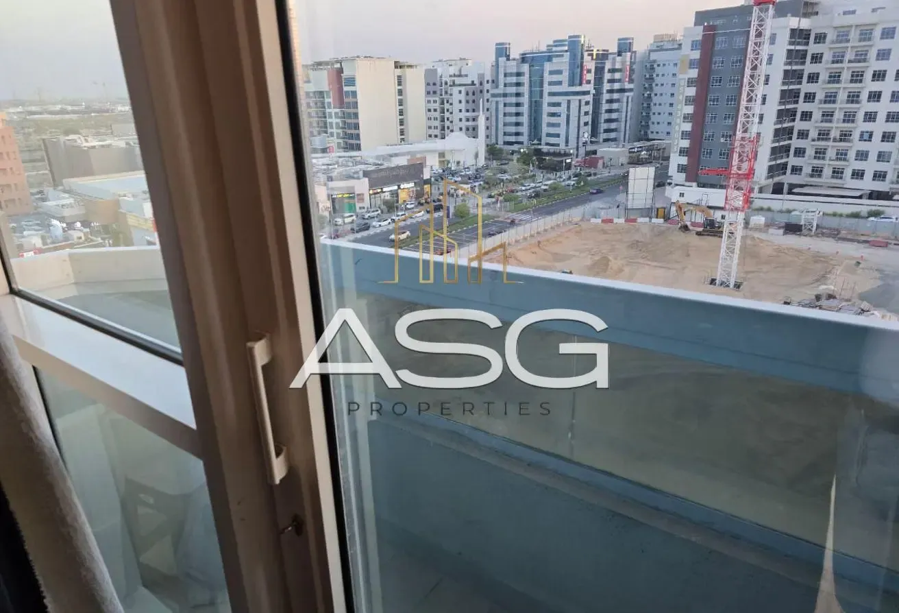 1BR | Great Layout | Nadd Al Hessa Community