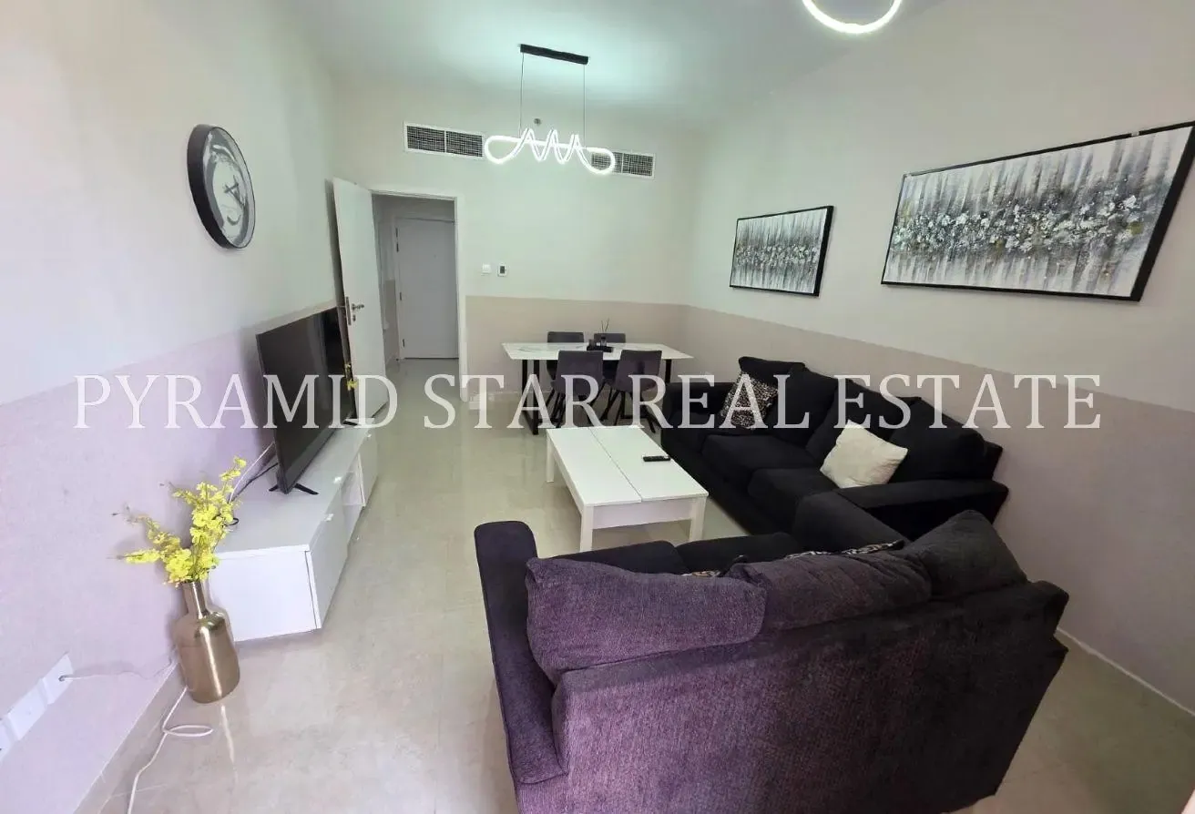 1BR | AED 76K | All Bills Included | Move In Now