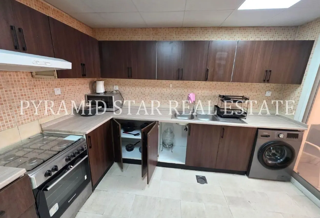 1BR | AED 76K | All Bills Included | Move In Now