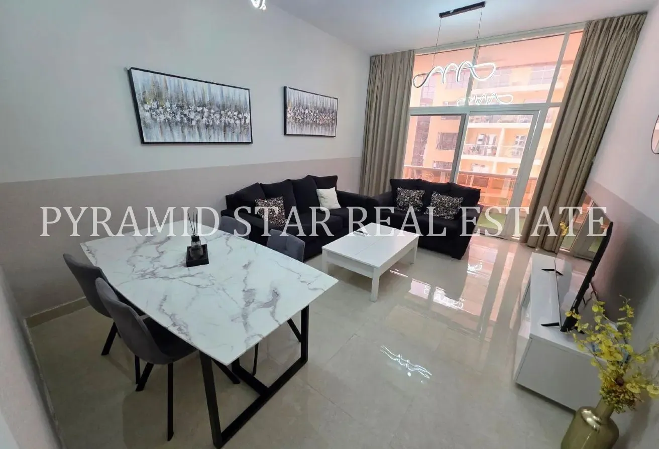 1BR | AED 76K | All Bills Included | Move In Now