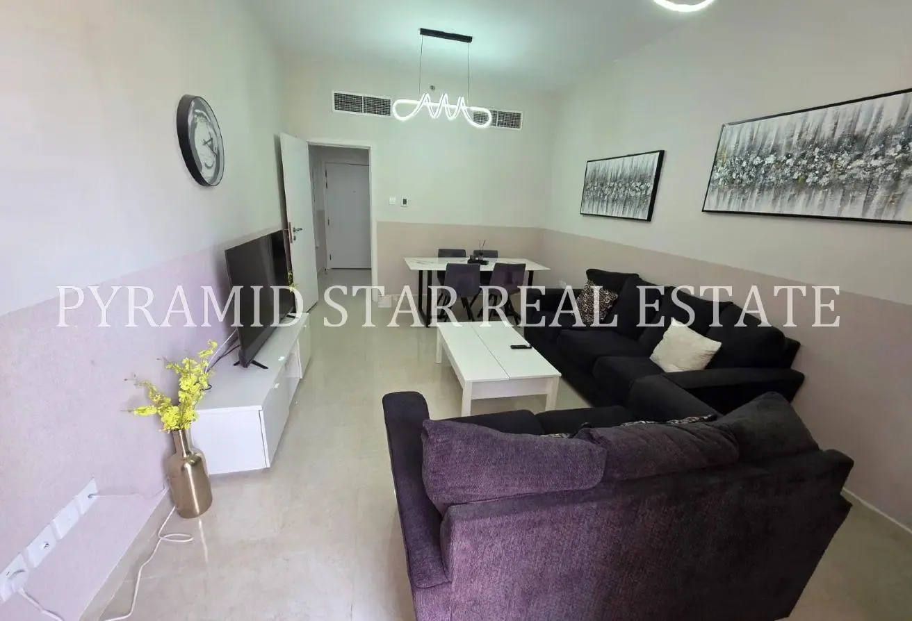 1BR | AED 76K | All Bills Included | Move In Now