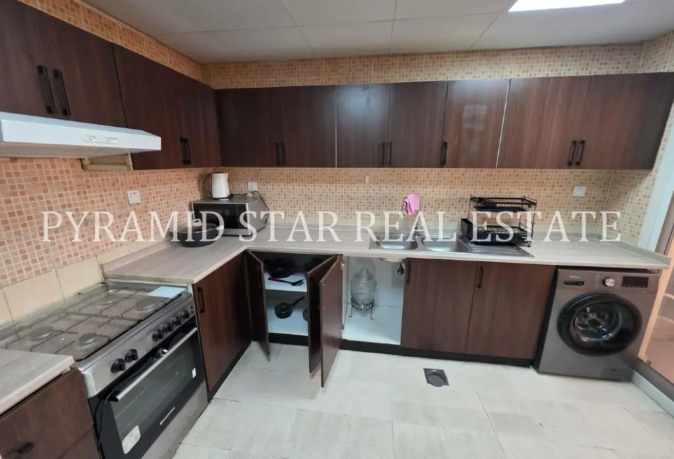 1BR | AED 76K | All Bills Included | Move In Now