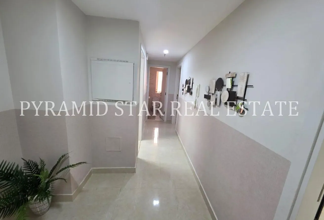 1BR | AED 76K | All Bills Included | Move In Now
