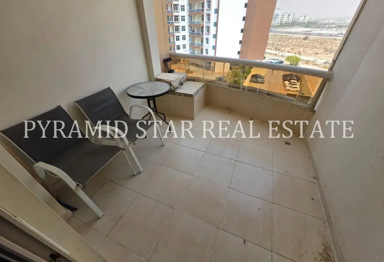 1BR | AED 76K | All Bills Included | Move In Now