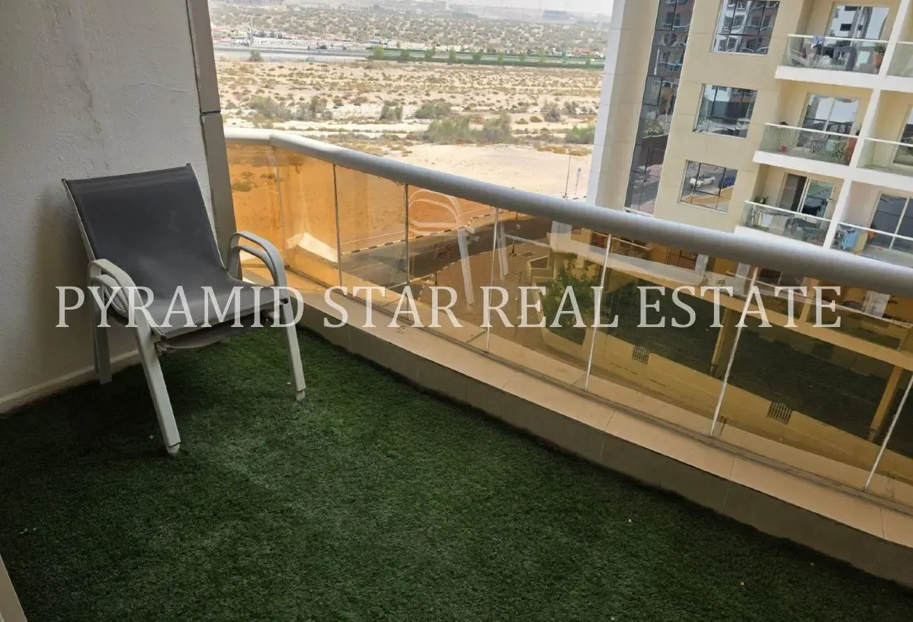 1BR | AED 76K | All Bills Included | Move In Now